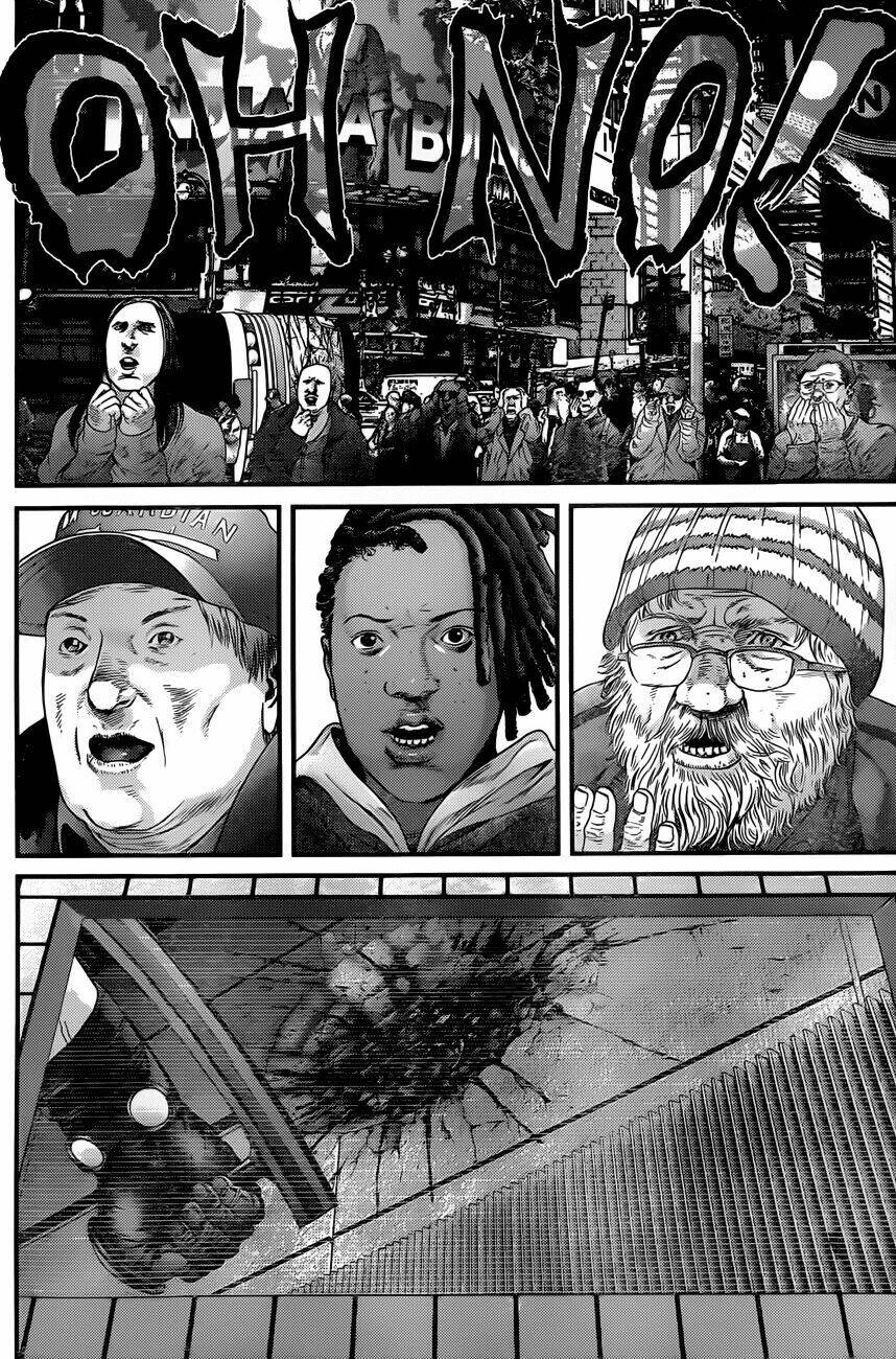Gantz Chương 376 Ảnh 5