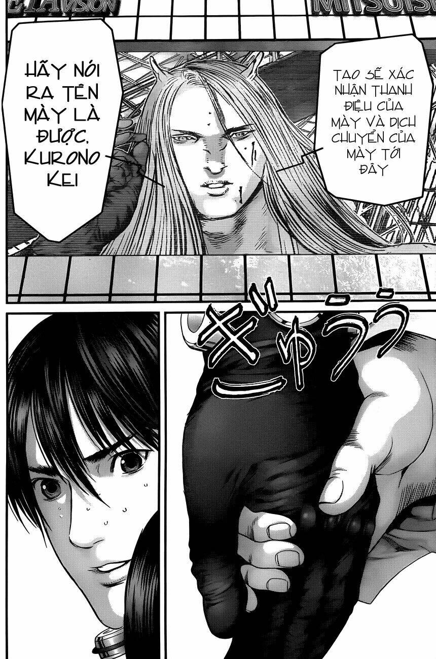 Gantz Chương 377 Ảnh 5