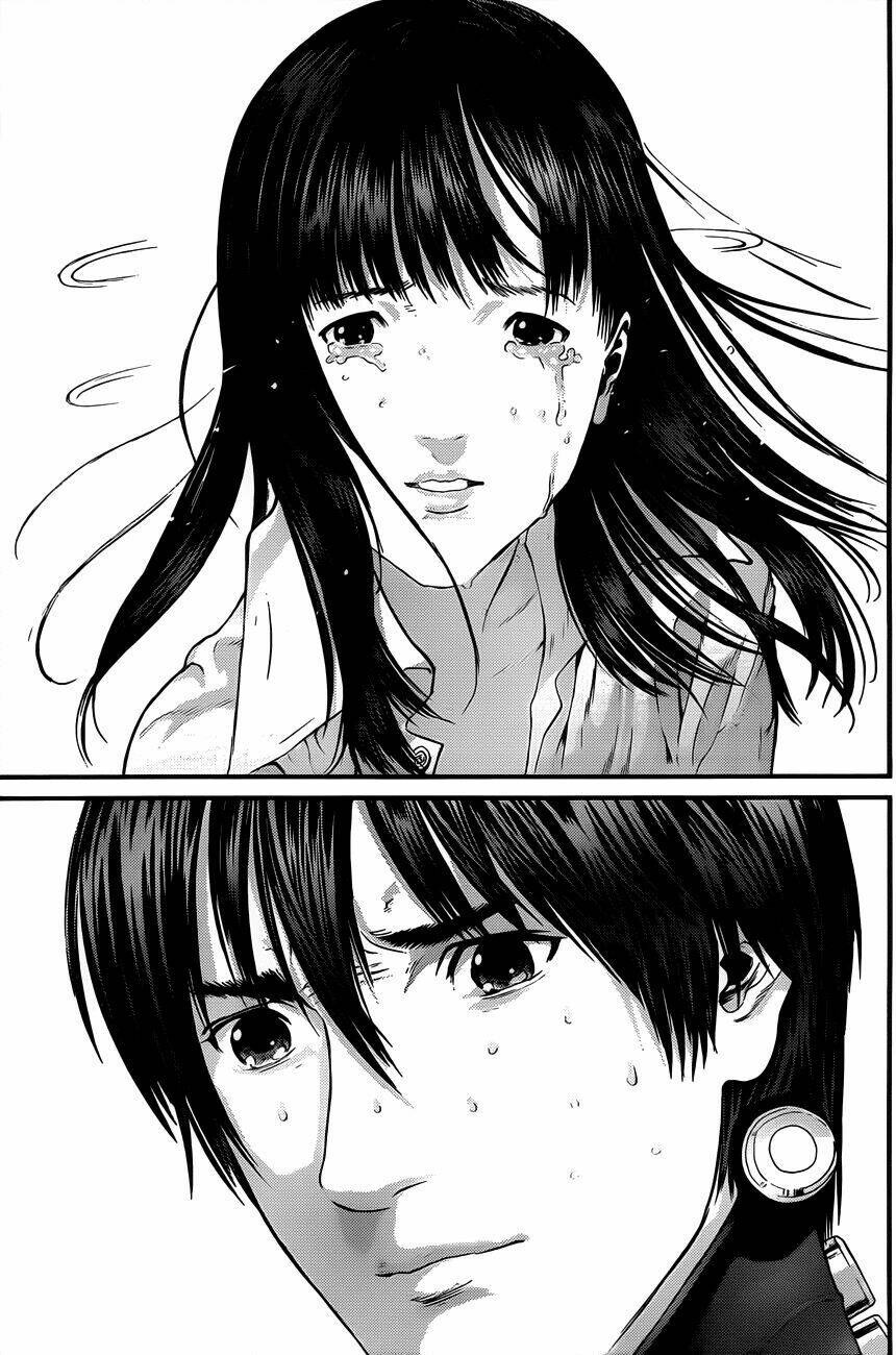 Gantz Chương 377 Ảnh 6