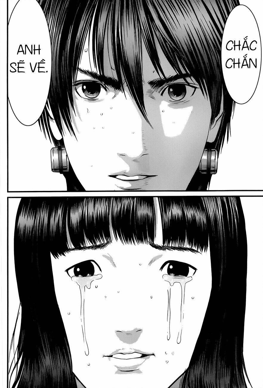 Gantz Chương 378 Ảnh 6