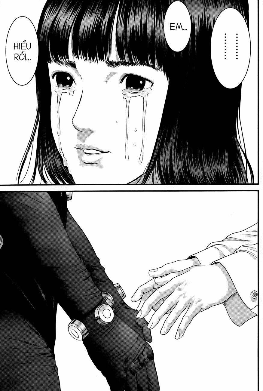 Gantz Chương 378 Ảnh 7