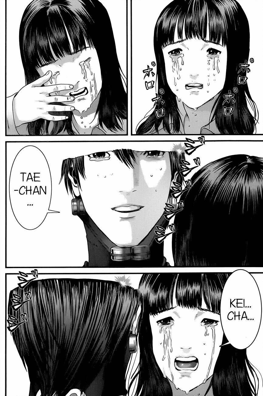 Gantz Chương 378 Ảnh 10
