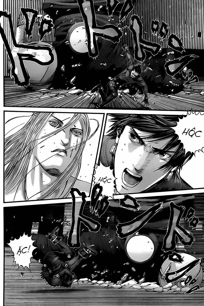 Gantz Chương 379 Ảnh 5