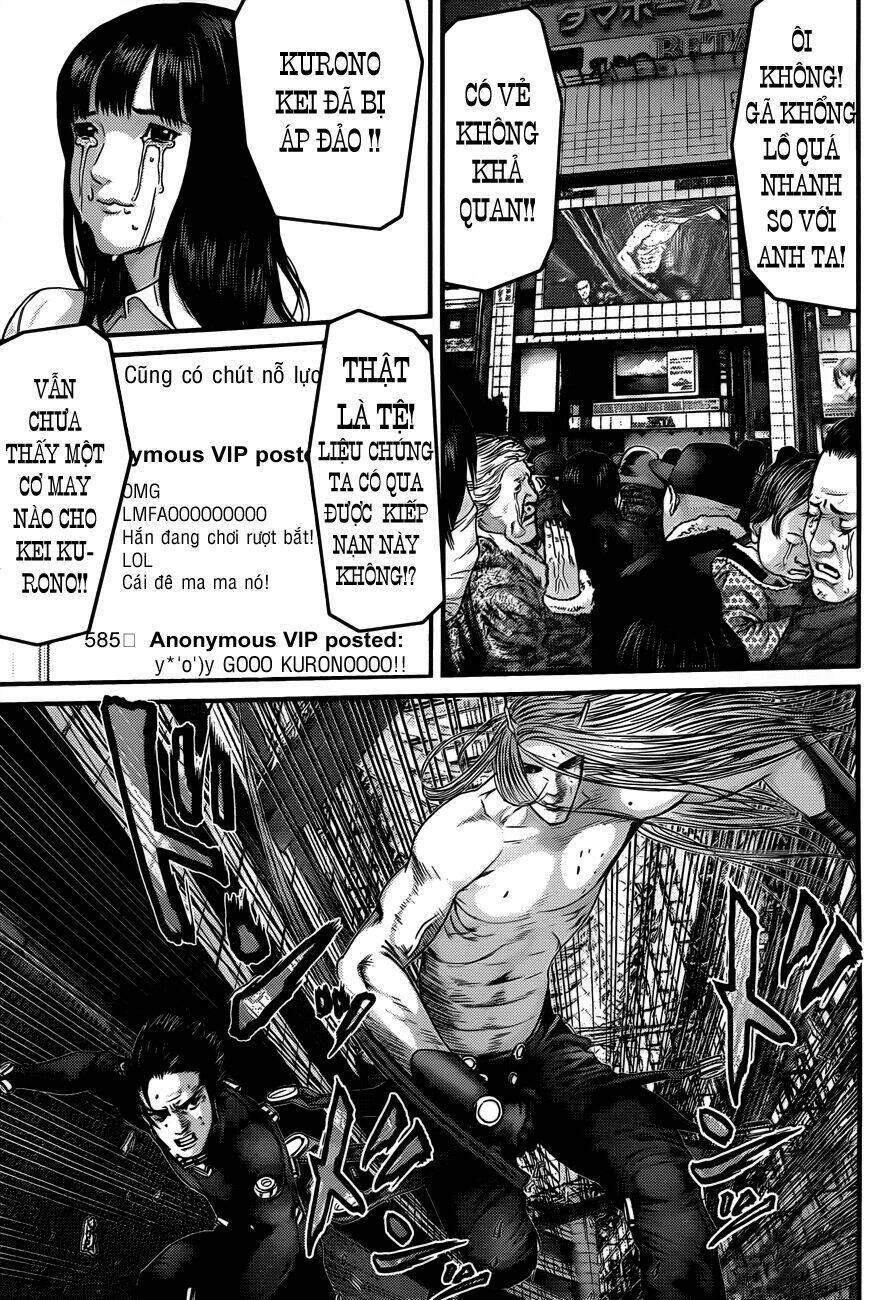 Gantz Chương 379 Ảnh 6
