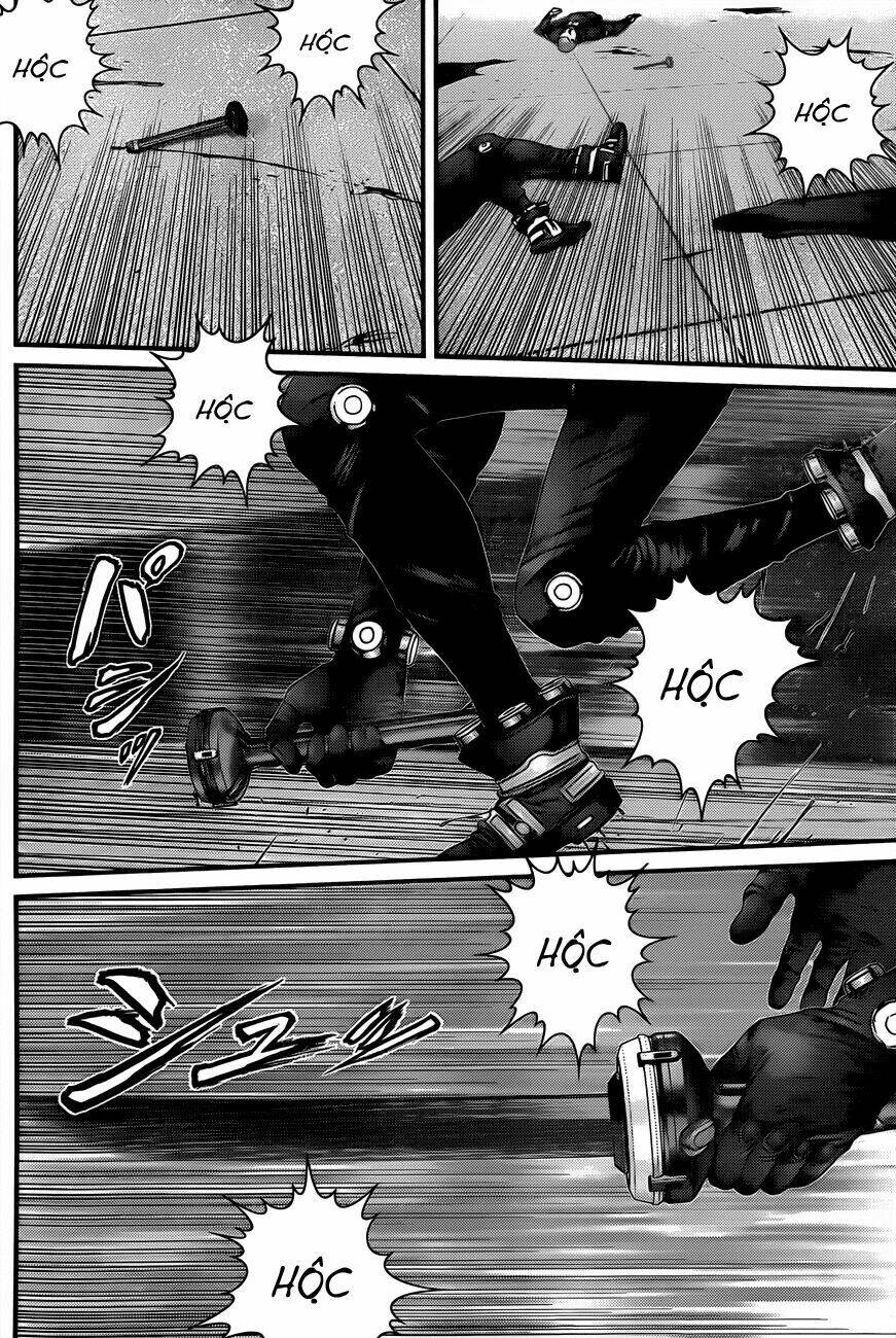 Gantz Chương 379 Ảnh 7