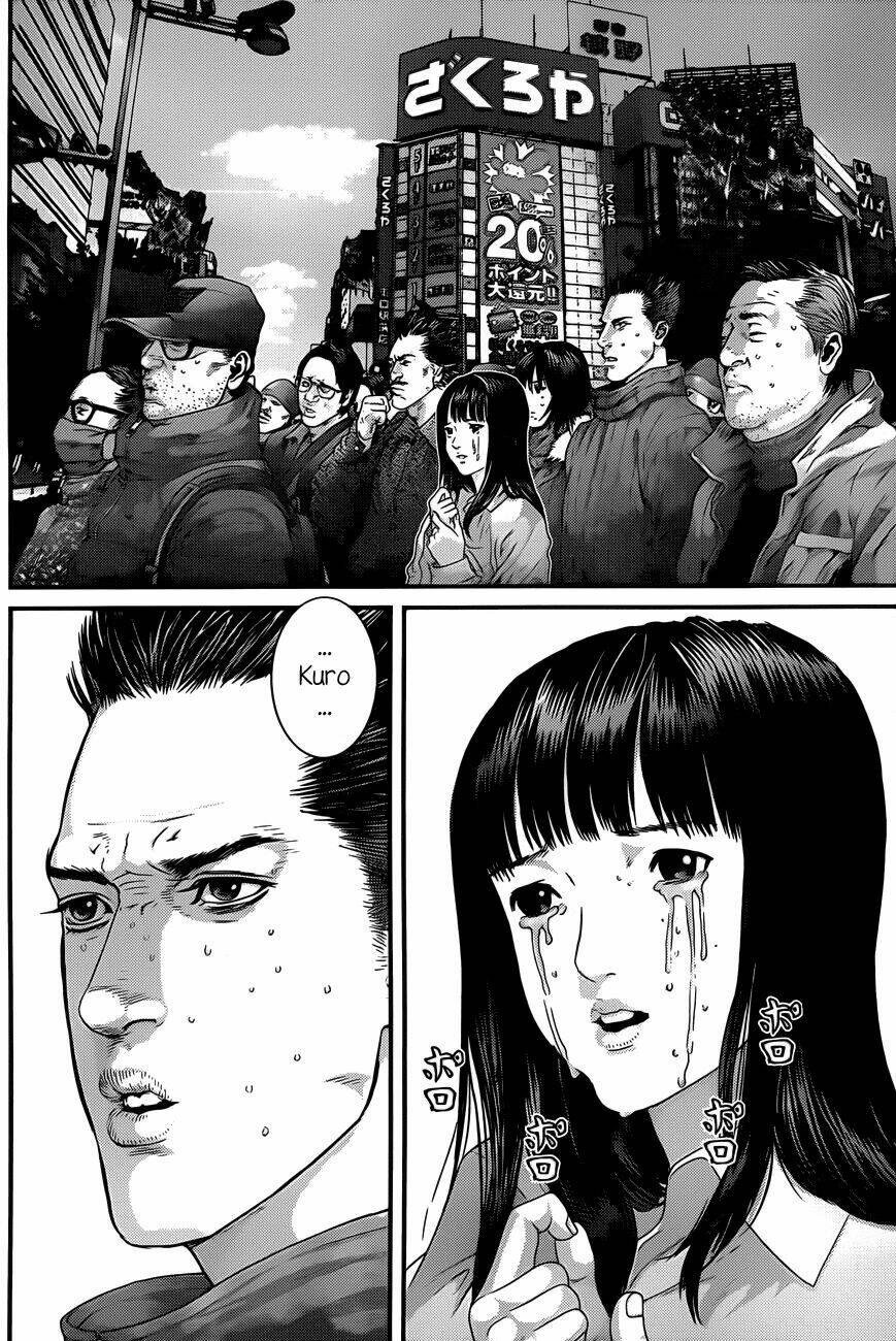 Gantz Chương 379 Ảnh 10