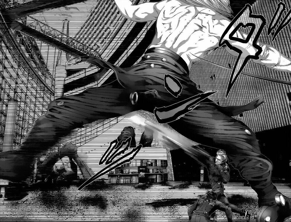 Gantz Chương 381 Ảnh 11