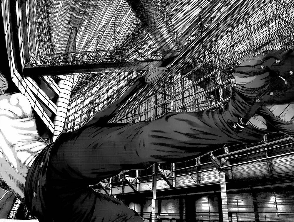Gantz Chương 381 Ảnh 6