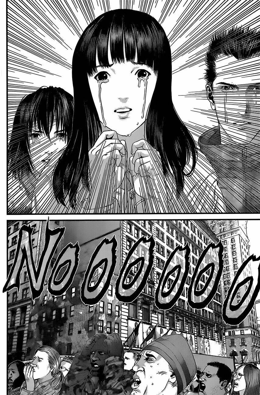Gantz Chương 381 Ảnh 7
