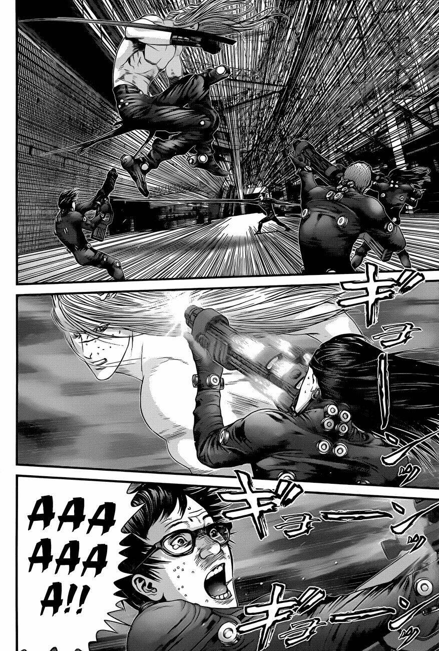 Gantz Chương 382 Ảnh 4