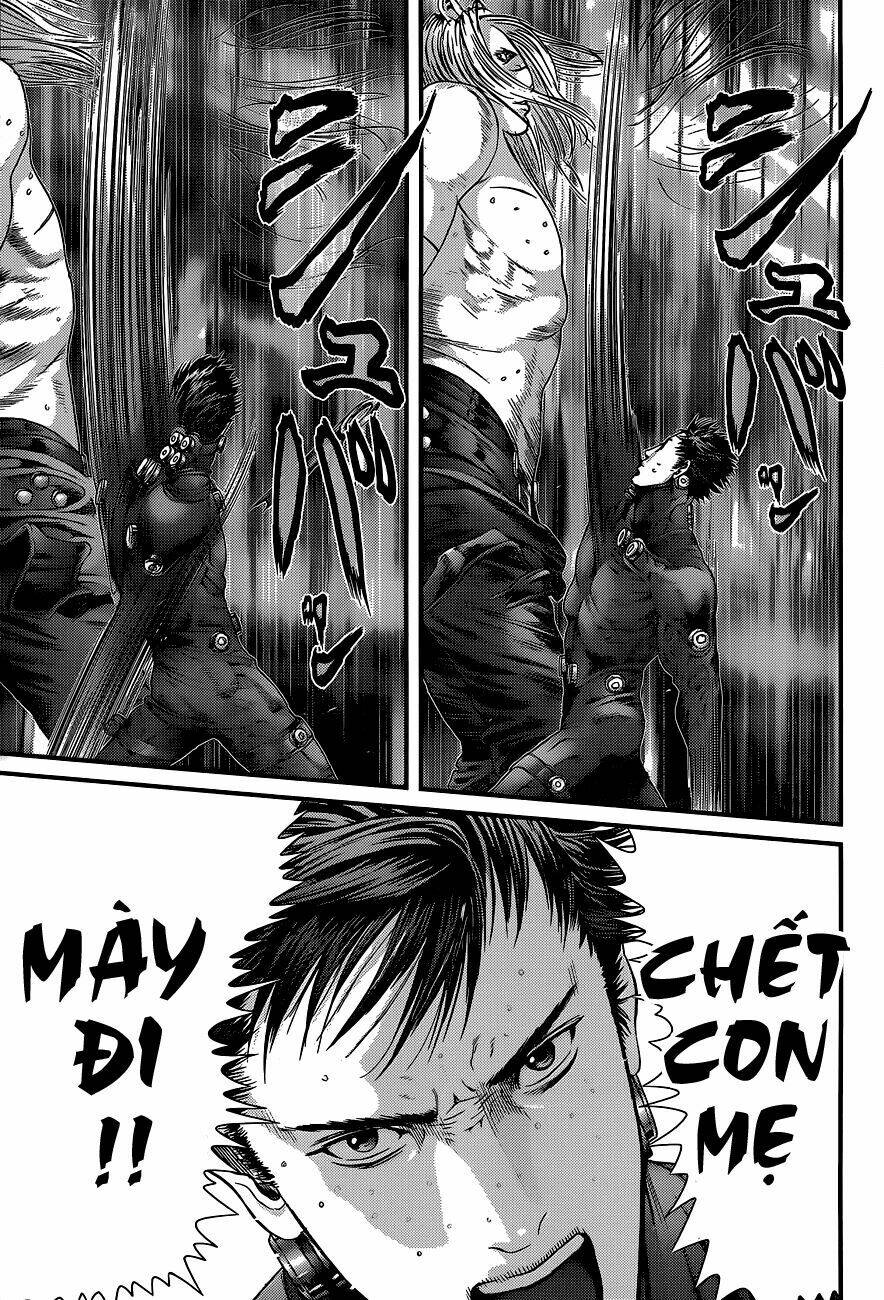 Gantz Chương 382 Ảnh 5