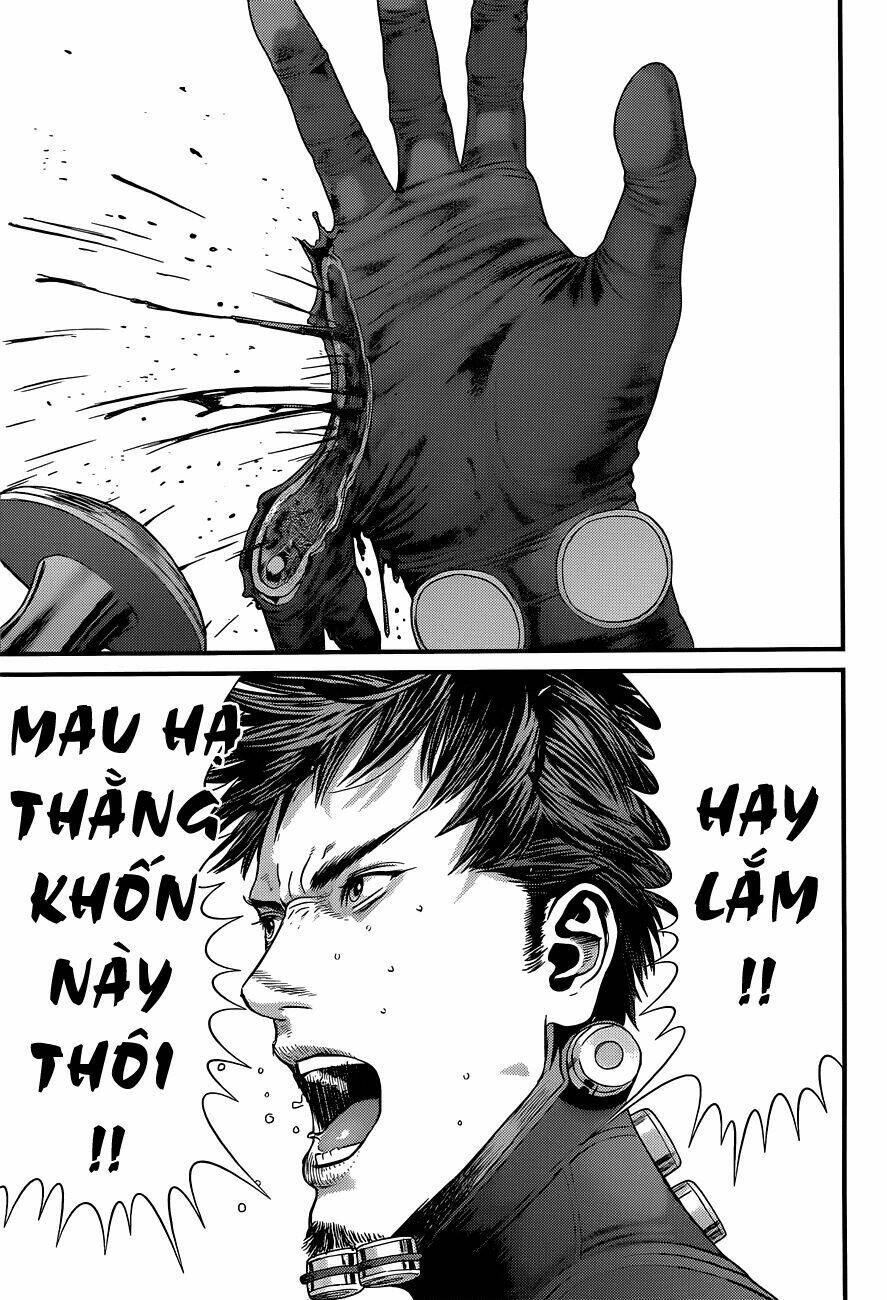 Gantz Chương 382 Ảnh 7