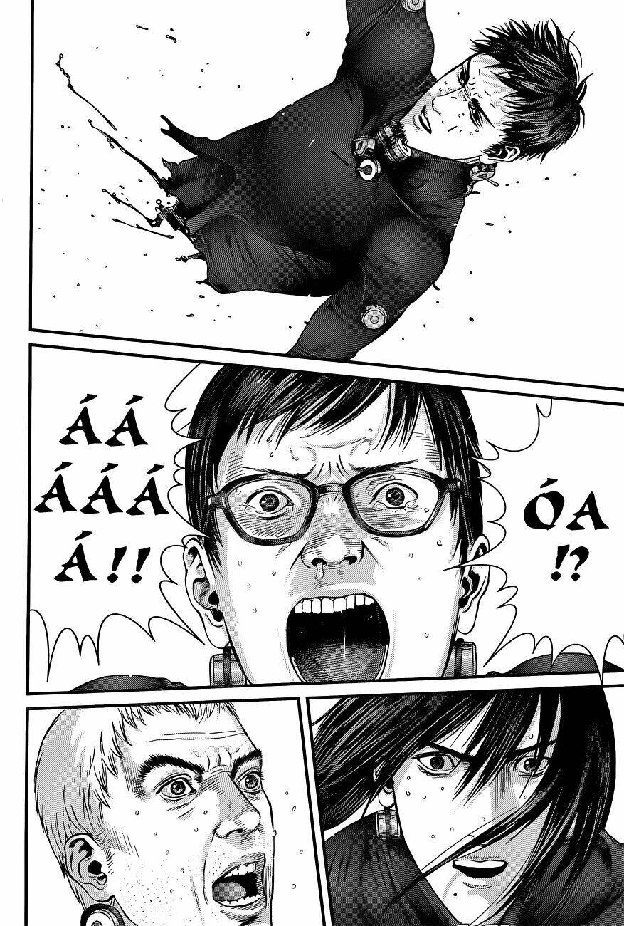 Gantz Chương 382 Ảnh 9
