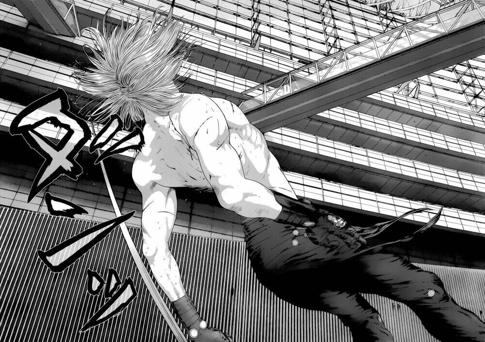 Gantz Chương 383 Ảnh 6