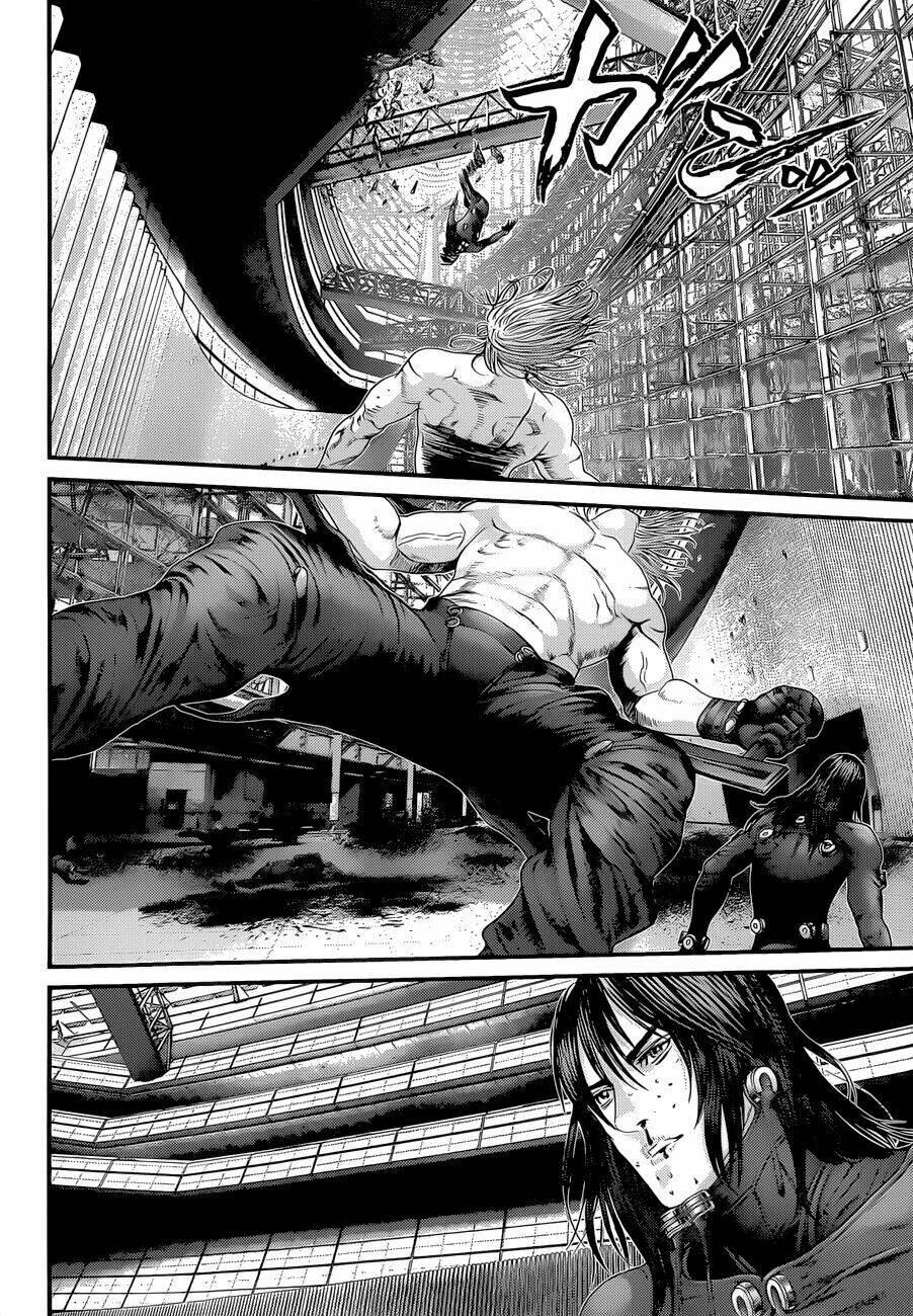 Gantz Chương 383 Ảnh 7