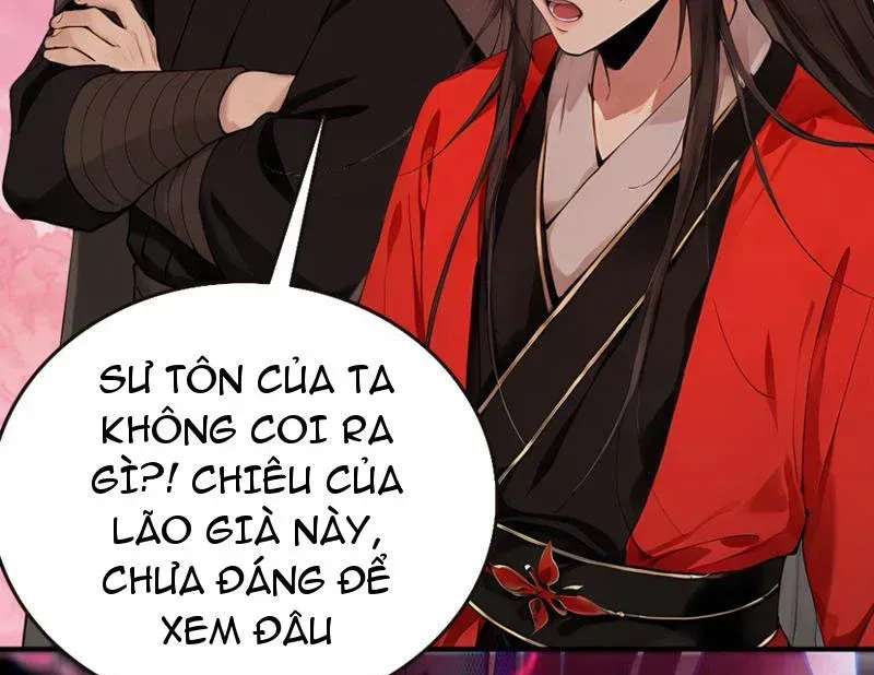 Gặp Mạnh Thì Càng Mạnh, Tu Vi Của Ta Không Giới Hạn Chương 131 Ảnh 44