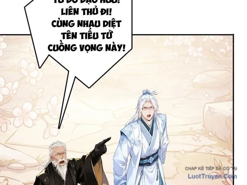 Gặp Mạnh Thì Càng Mạnh, Tu Vi Của Ta Không Giới Hạn Chương 131 Ảnh 8