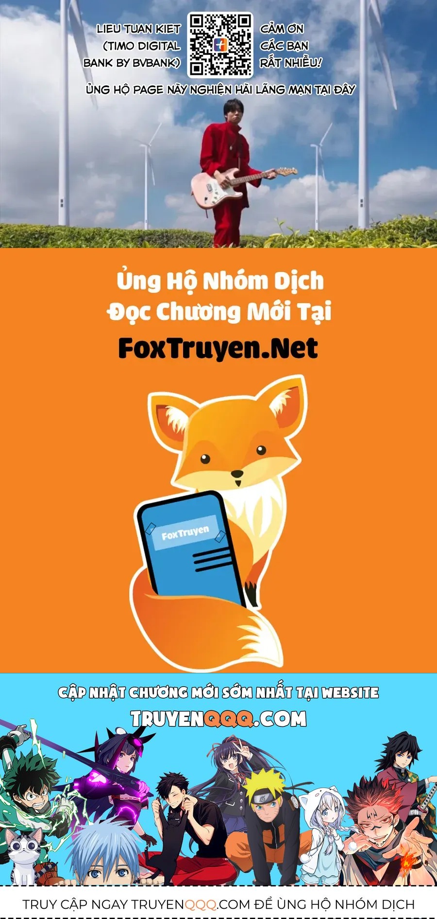 Gấu Và Thỏ Đâu Thể Là Bạn Của Nhau Chương 2 Ảnh 19
