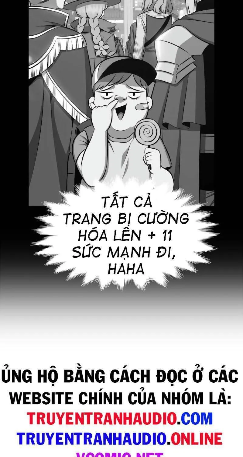 Gậy gỗ 99+ Chương 1.5 Ảnh 24