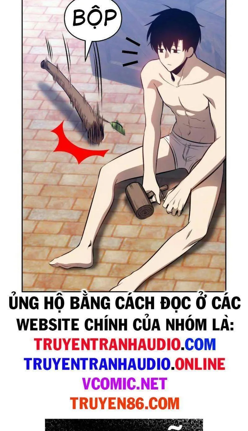 Gậy gỗ 99+ Chương 1.5 Ảnh 75