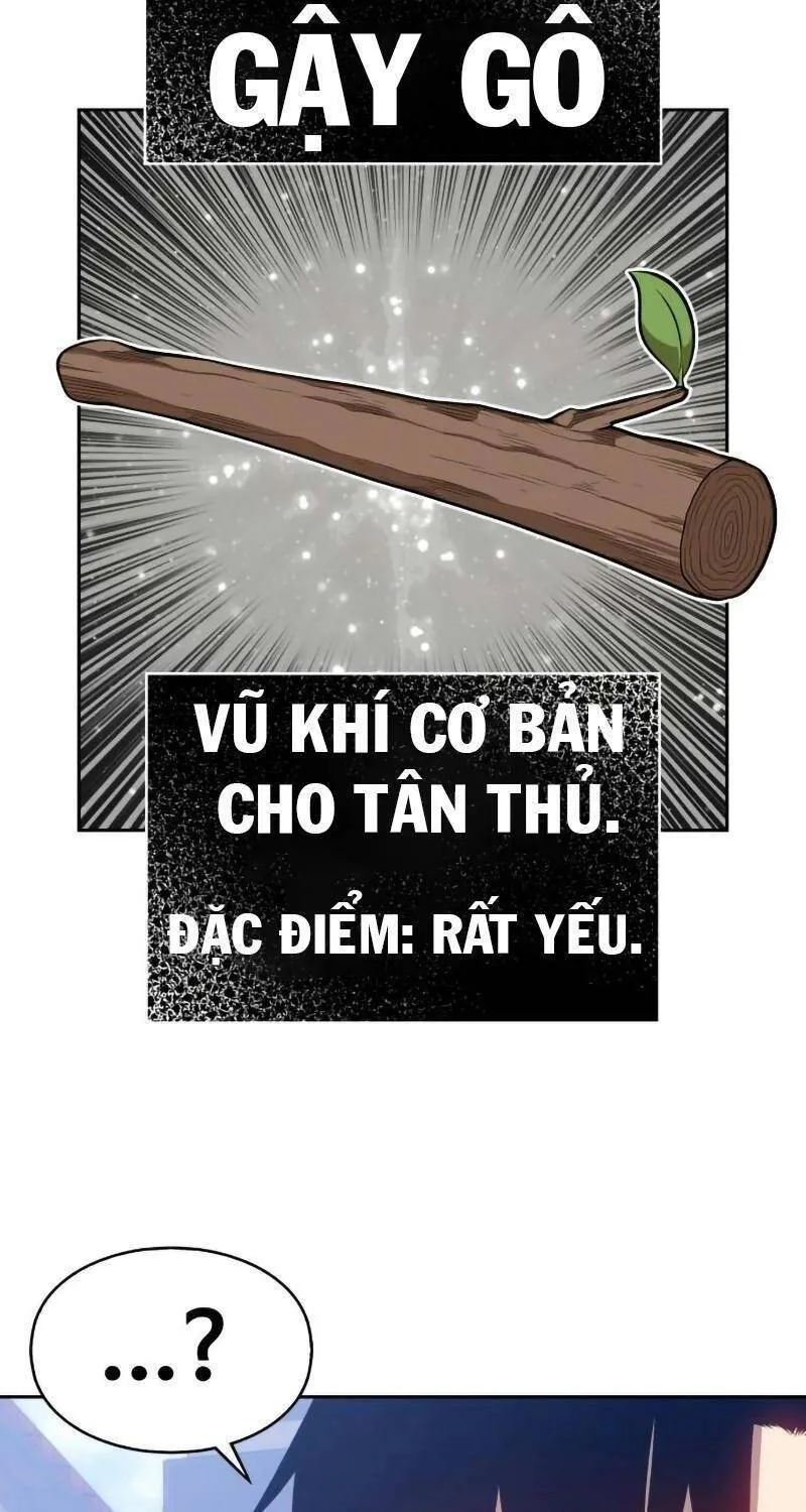 Gậy gỗ 99+ Chương 1.5 Ảnh 76