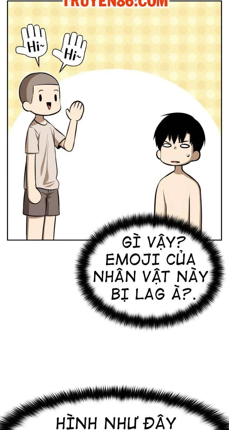 Gậy gỗ 99+ Chương 1.5 Ảnh 82