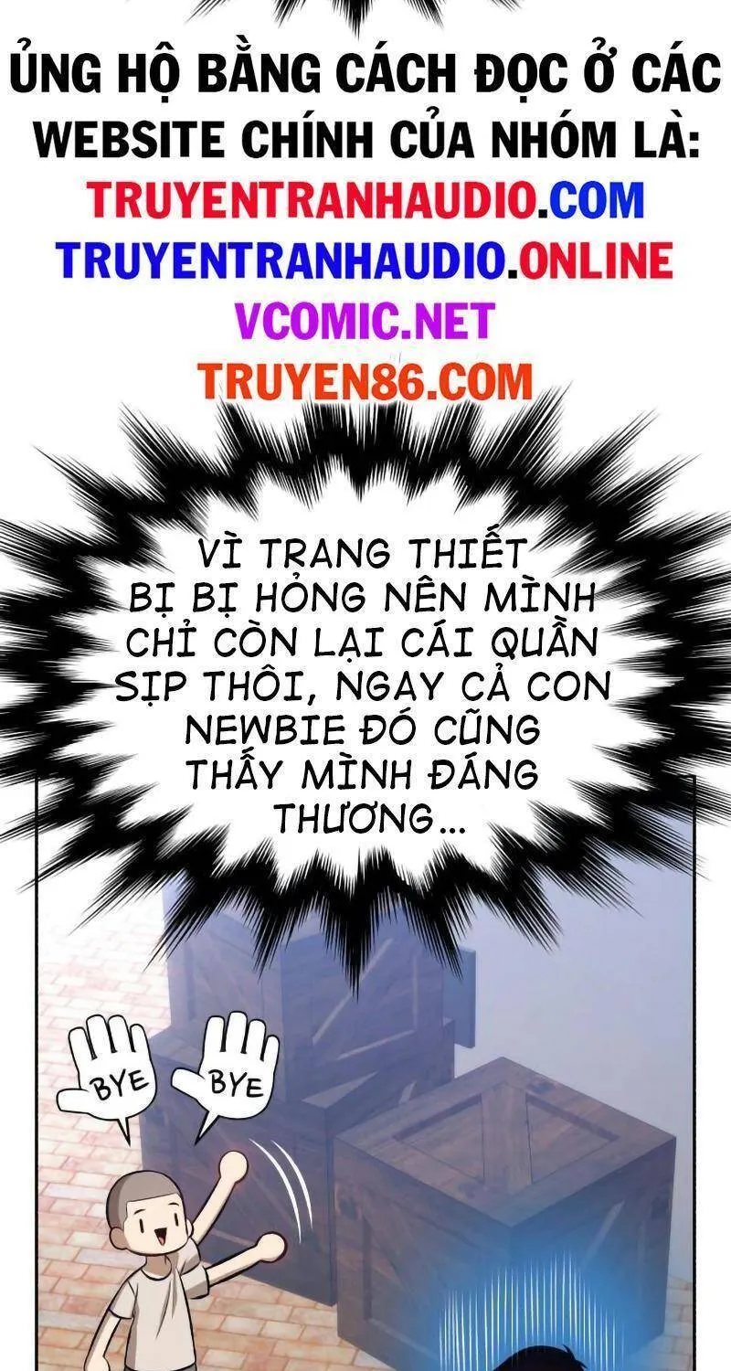 Gậy gỗ 99+ Chương 1.5 Ảnh 92