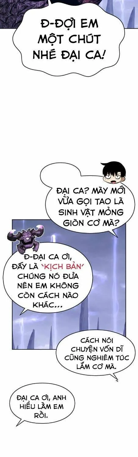 Gậy gỗ 99+ Chương 2 Ảnh 107