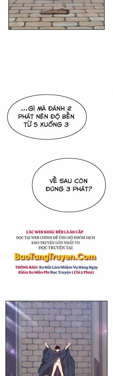 Gậy gỗ 99+ Chương 2 Ảnh 47