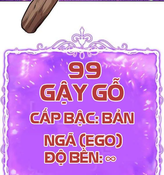 Gậy gỗ 99+ Chương 3.1 Ảnh 4
