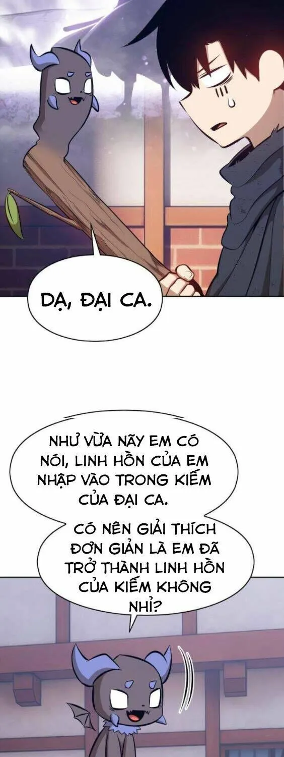 Gậy gỗ 99+ Chương 3 Ảnh 17