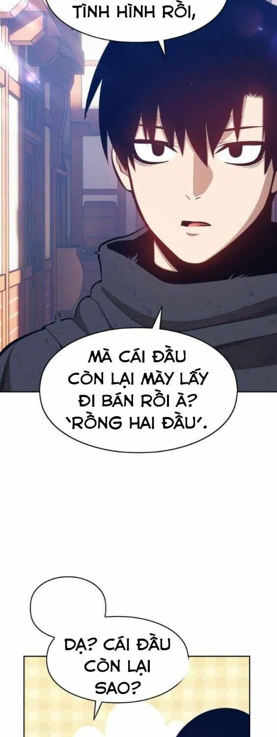 Gậy gỗ 99+ Chương 3 Ảnh 21