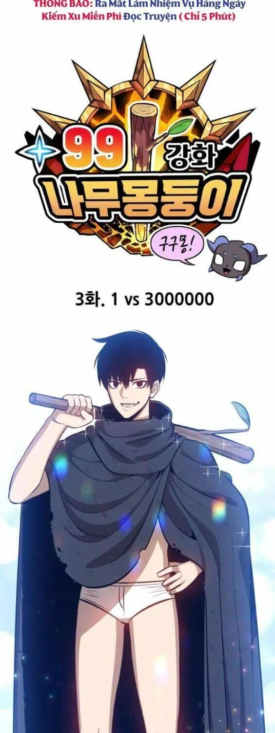 Gậy gỗ 99+ Chương 3 Ảnh 33