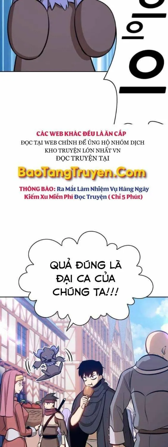 Gậy gỗ 99+ Chương 3 Ảnh 39