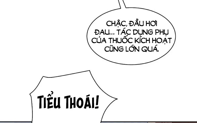 Gen Đại Thời Đại Chương 2 Ảnh 126
