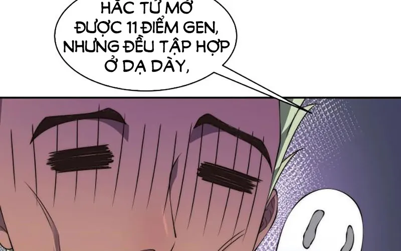 Gen Đại Thời Đại Chương 2 Ảnh 134