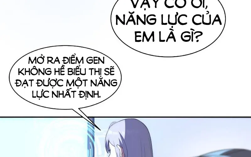 Gen Đại Thời Đại Chương 2 Ảnh 56