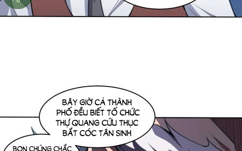Gen Đại Thời Đại Chương 4 Ảnh 130