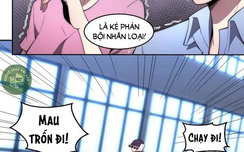 Gen Đại Thời Đại Chương 4 Ảnh 15