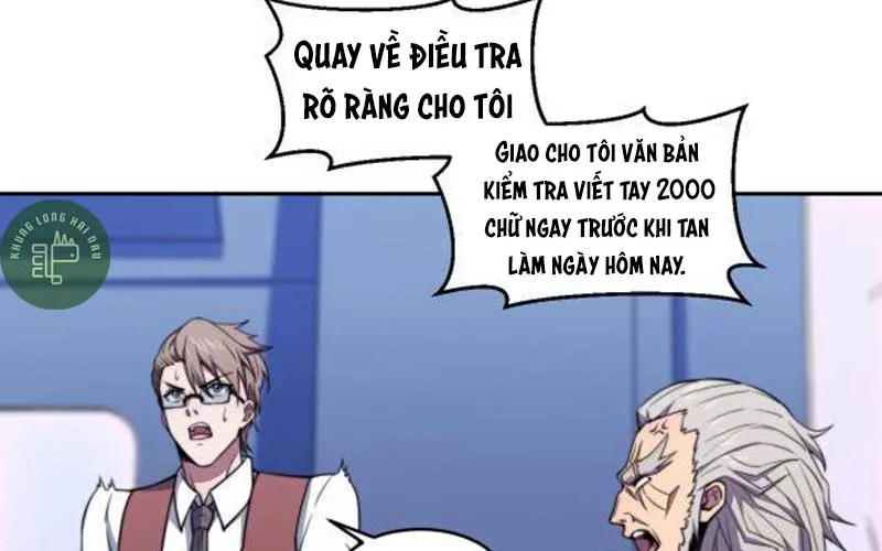 Gen Đại Thời Đại Chương 4 Ảnh 141