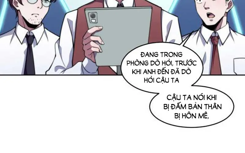 Gen Đại Thời Đại Chương 4 Ảnh 148