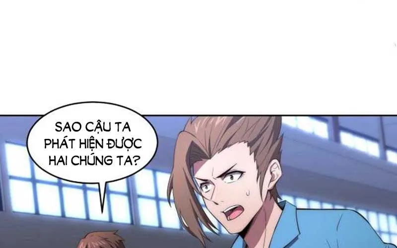 Gen Đại Thời Đại Chương 4 Ảnh 18