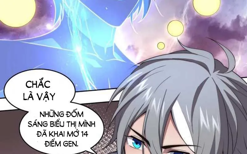 Gen Đại Thời Đại Chương 4 Ảnh 48