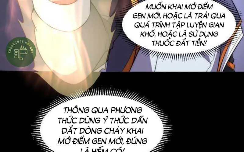 Gen Đại Thời Đại Chương 4 Ảnh 66