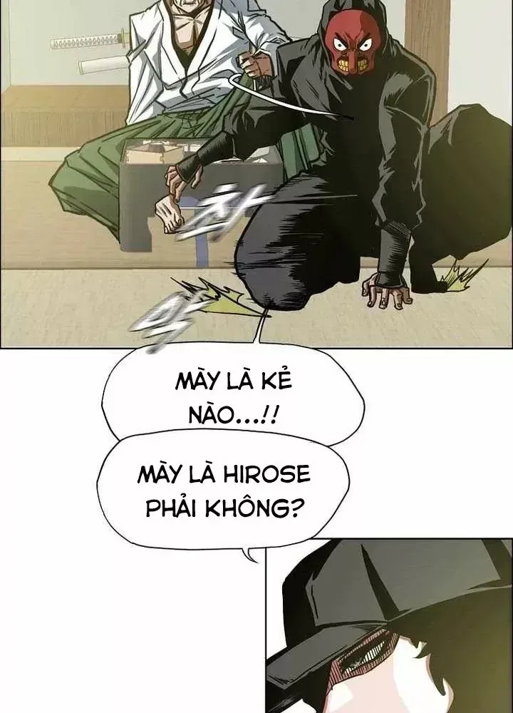 Gia Đình Bí Mật Chương 63 Ảnh 21