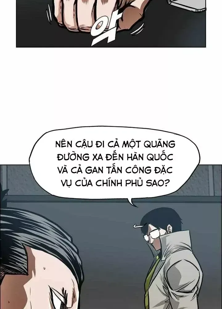 Gia Đình Bí Mật Chương 63 Ảnh 53