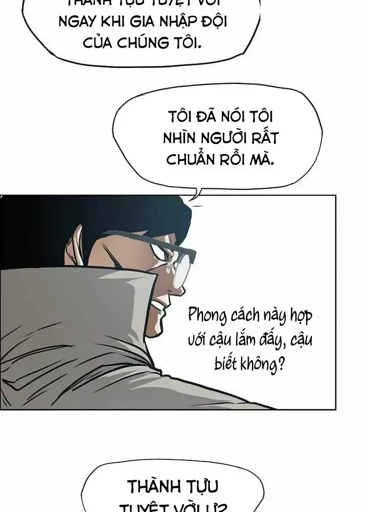 Gia Đình Bí Mật Chương 63 Ảnh 64