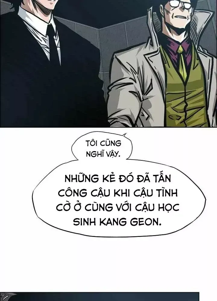 Gia Đình Bí Mật Chương 63 Ảnh 71