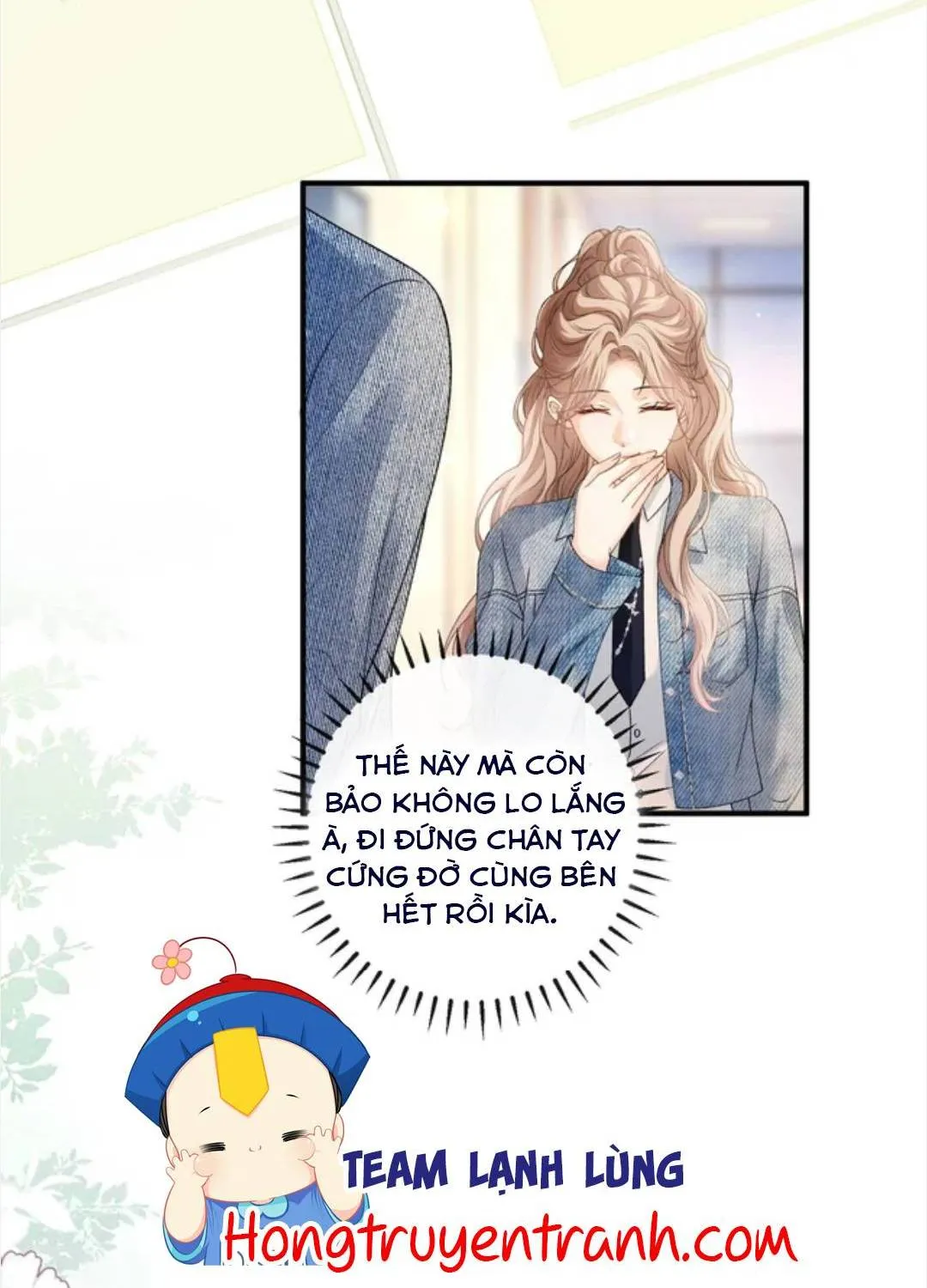 Giả làm giới thượng lưu Chương 75 Ảnh 11