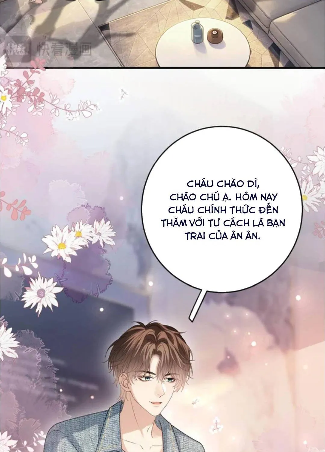 Giả làm giới thượng lưu Chương 75 Ảnh 14